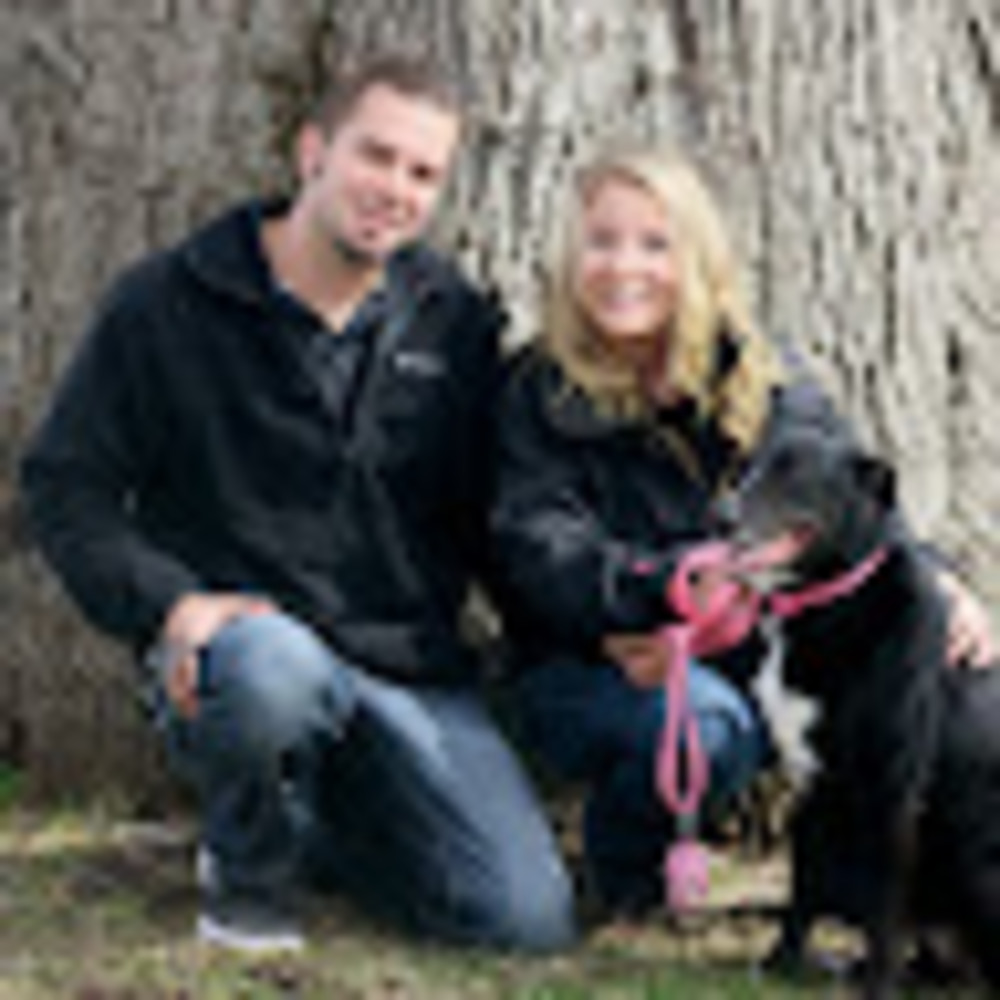 Meet your Posher, Brittney